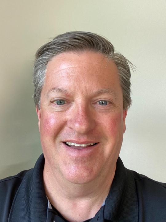 Bret Posegate