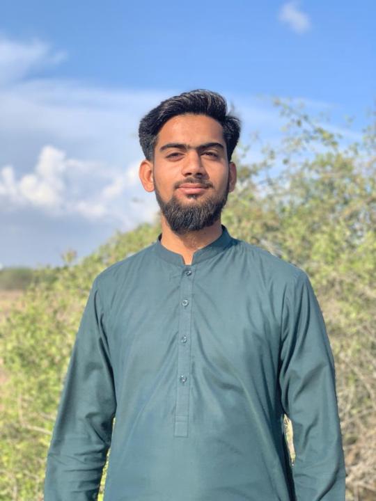 Azhar Ansari