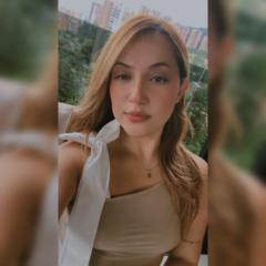 Alejandra Rodriguez