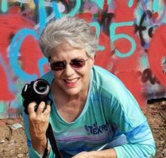 Nancy Taxeras