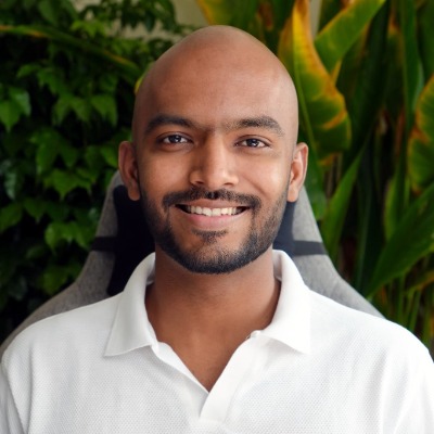 Sudan Naikar