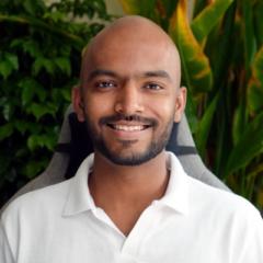 Sudan Naikar