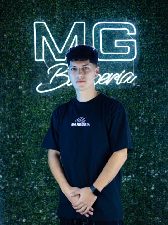 Matias Gareca