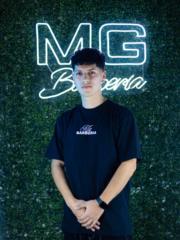 Matias Gareca