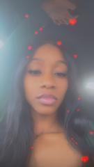 Jalisa Lee