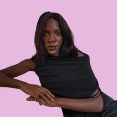 Alexandra Damba-aggas