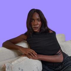 Alexandra Damba-aggas