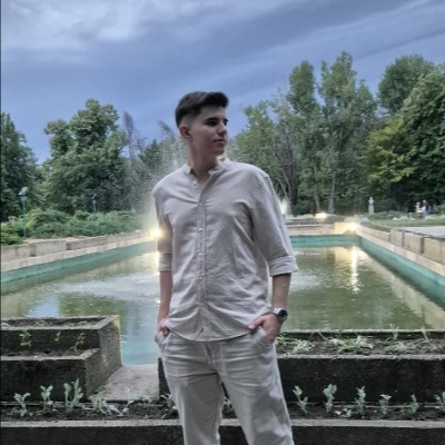 Bogdan Mihai