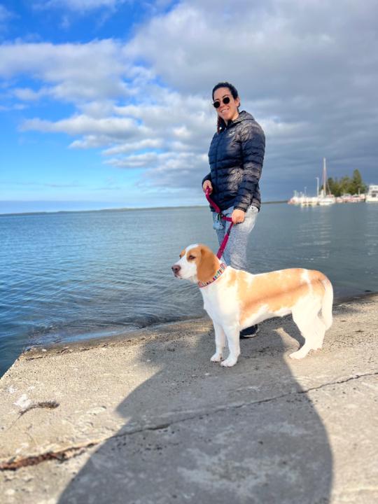 Natalia Niebrzydowski