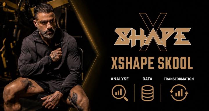 Xshape