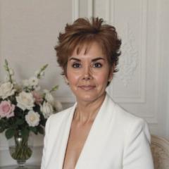 Doris Ochoa