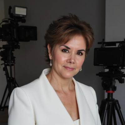 Doris Ochoa