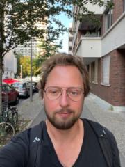 Arne Bartelt