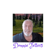 Donnie Fetters