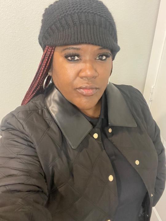 Antonette Pickett