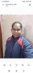Harshitha R