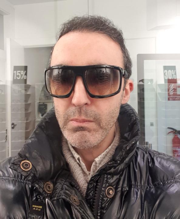 Juan Carlos Villaverde Troncoso