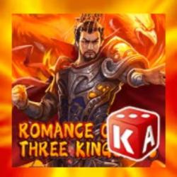 Romance of the three Kingdoms
