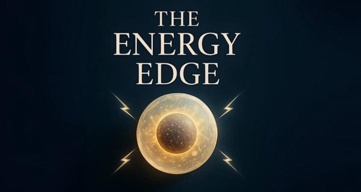 The Energy Edge Method