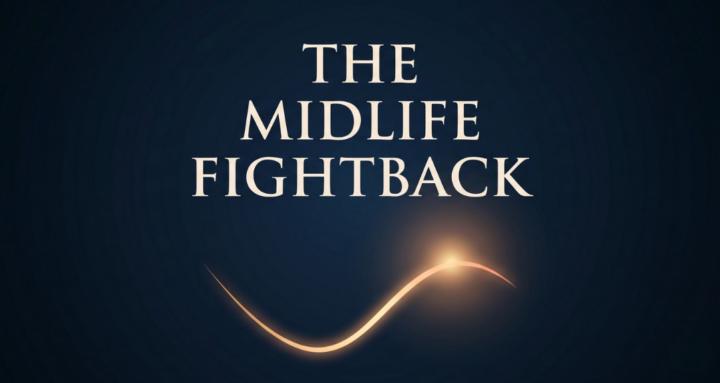 The Midlife Fightback
