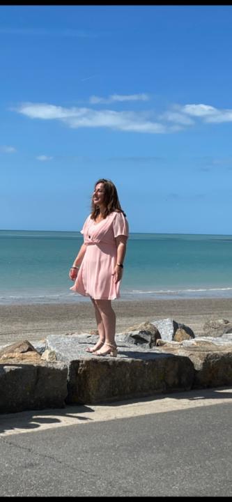 Amandine Maddi