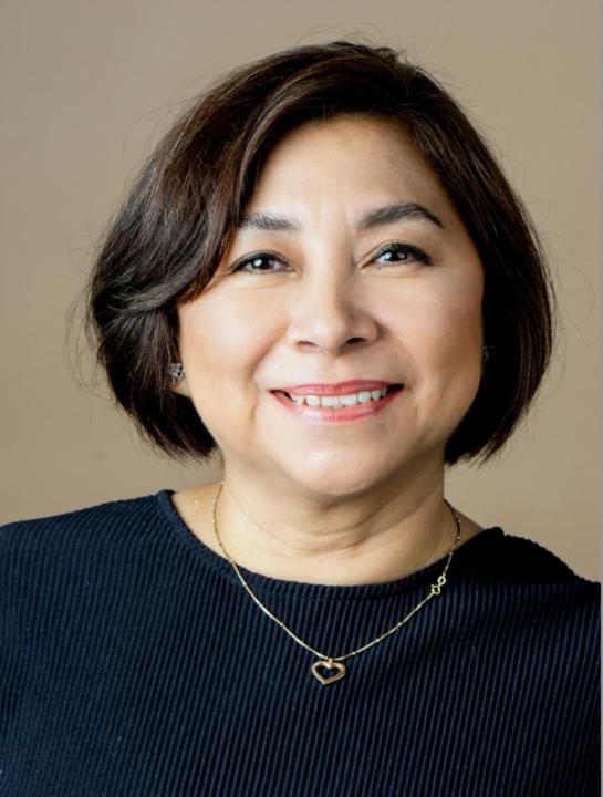 Leticia Veronica Morales Ortiz