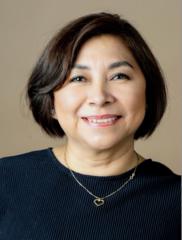Leticia Veronica Morales Ortiz