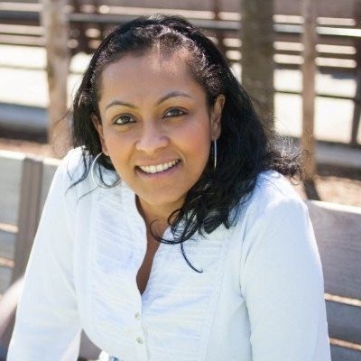 Pooja Watson