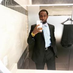 Isaiah Butler
