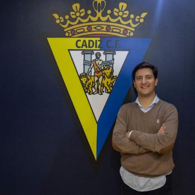 Alvaro Sanchez