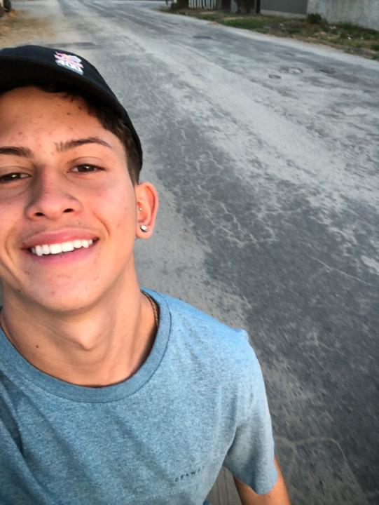 Kaynan Silva