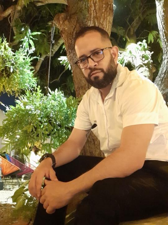 Camilo Chung