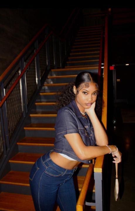 Morgan Pitter-Nelson