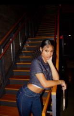 Morgan Pitter-Nelson