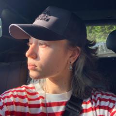 Rümeysa İçköprü