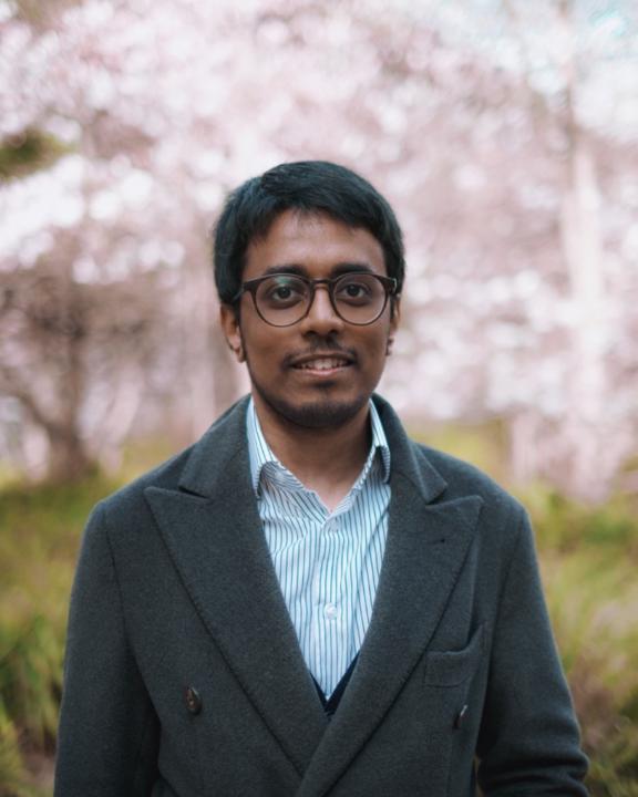 Praveein Thulasithas