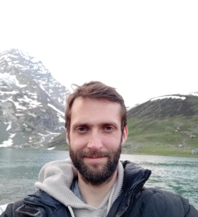 José Miguel Avilés