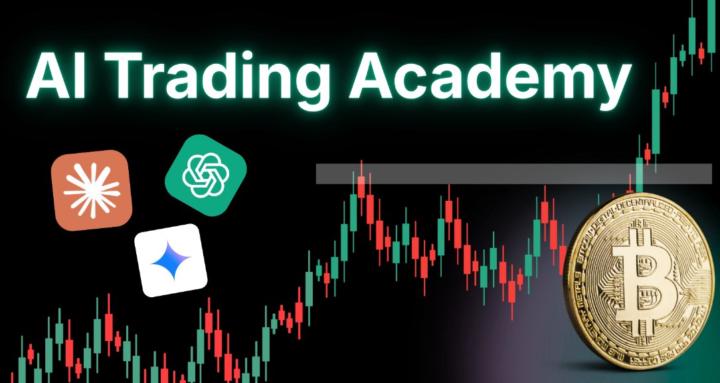 AI Trading Academy