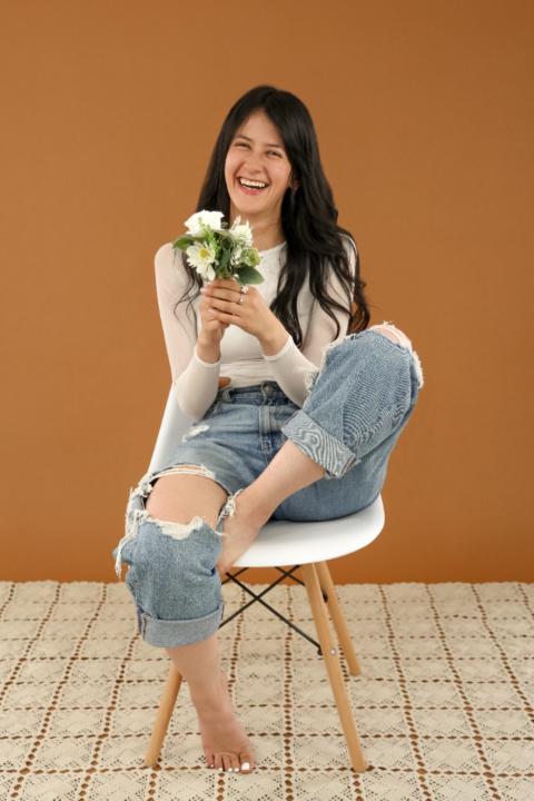 Jennifer Piragauta Quintero