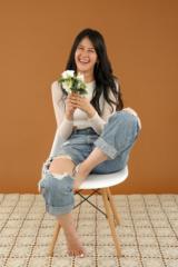 Jennifer Piragauta Quintero