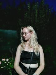 Diana Dobronosova