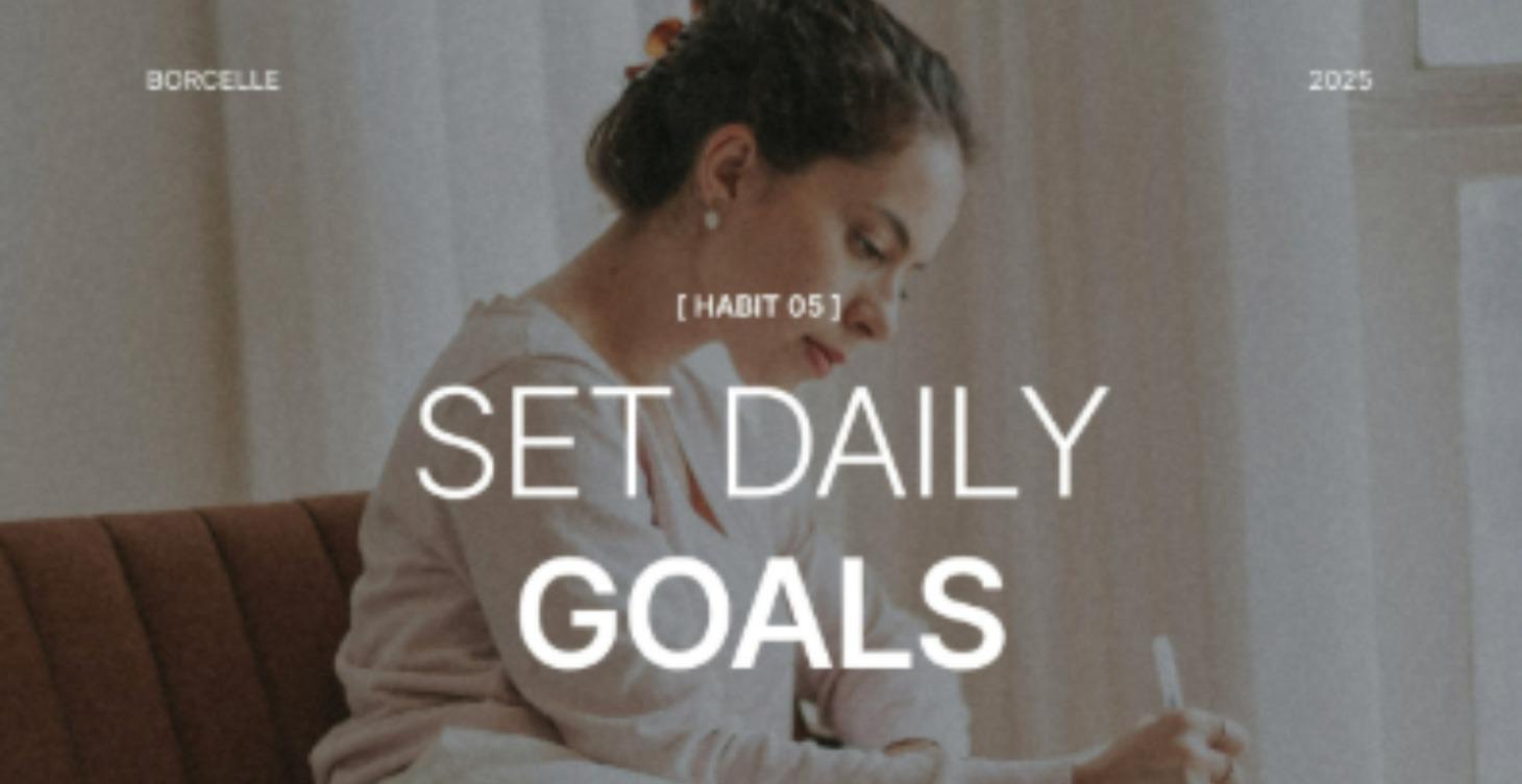 What to Reduce (Not Eliminate)