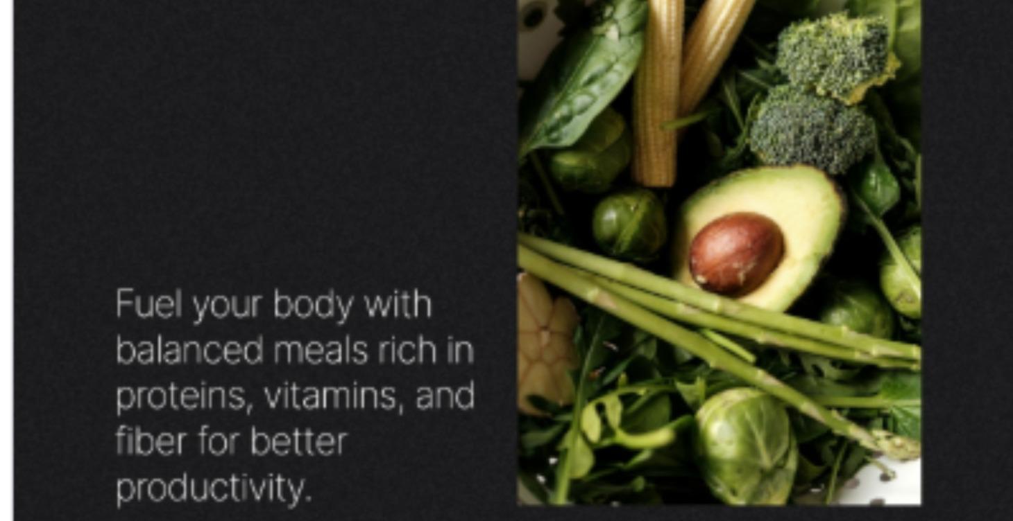 Key Nutrients for Perimenopause