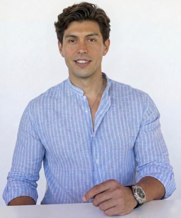 Cesar Mora