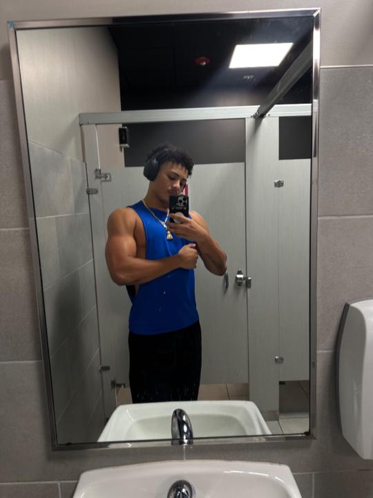 Lucas Medina-Arambulo