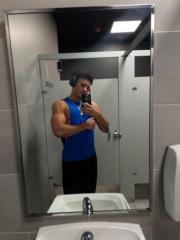 Lucas Medina-Arambulo