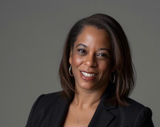 Tiffany Hill Allen