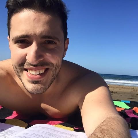 Cristian Ramirez