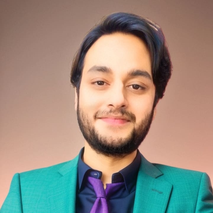 Adil Rehman Khan Rahman khan