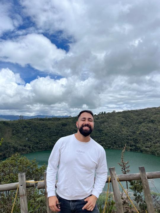 Felipe Fonseca